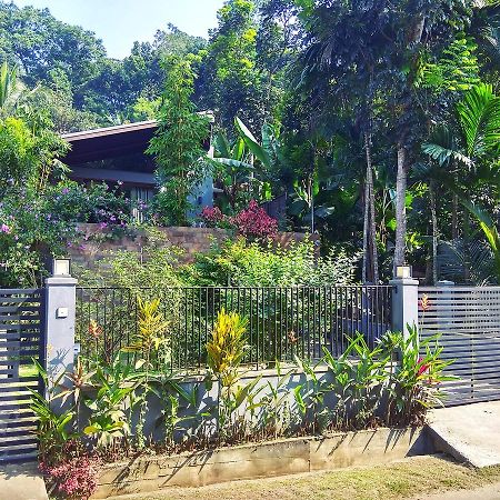 Nisala Villa, Kandy Ranawana Exterior foto