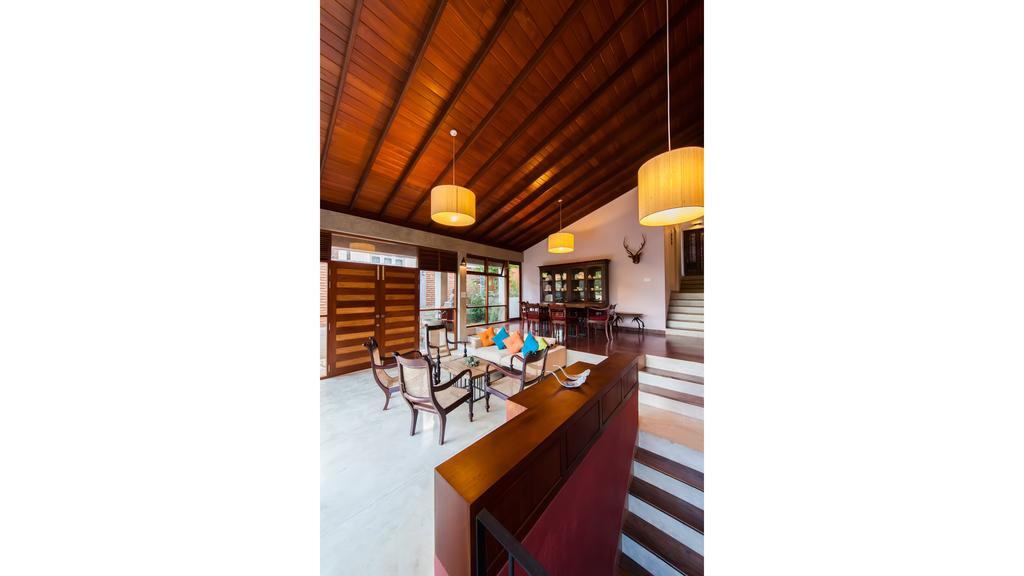 Nisala Villa, Kandy Ranawana Exterior foto