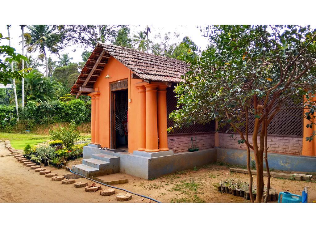 Nisala Villa, Kandy Ranawana Exterior foto