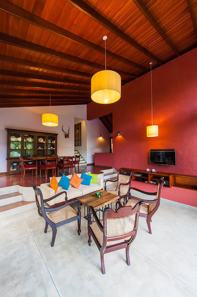 Nisala Villa, Kandy Ranawana Exterior foto
