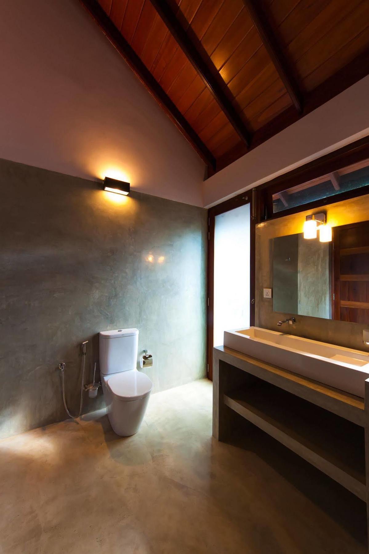 Nisala Villa, Kandy Ranawana Exterior foto