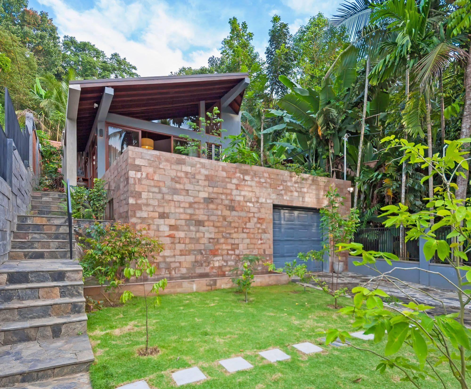 Nisala Villa, Kandy Ranawana Exterior foto