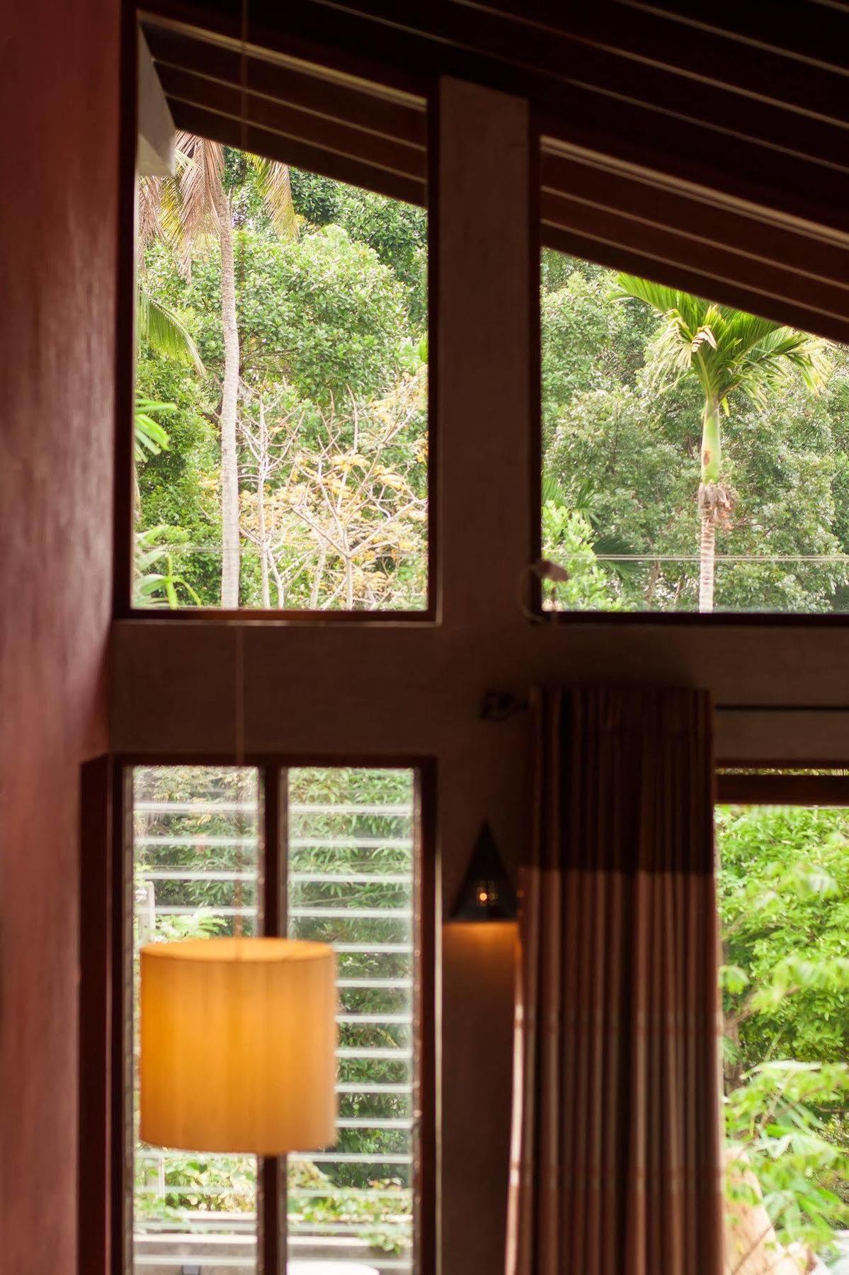 Nisala Villa, Kandy Ranawana Exterior foto