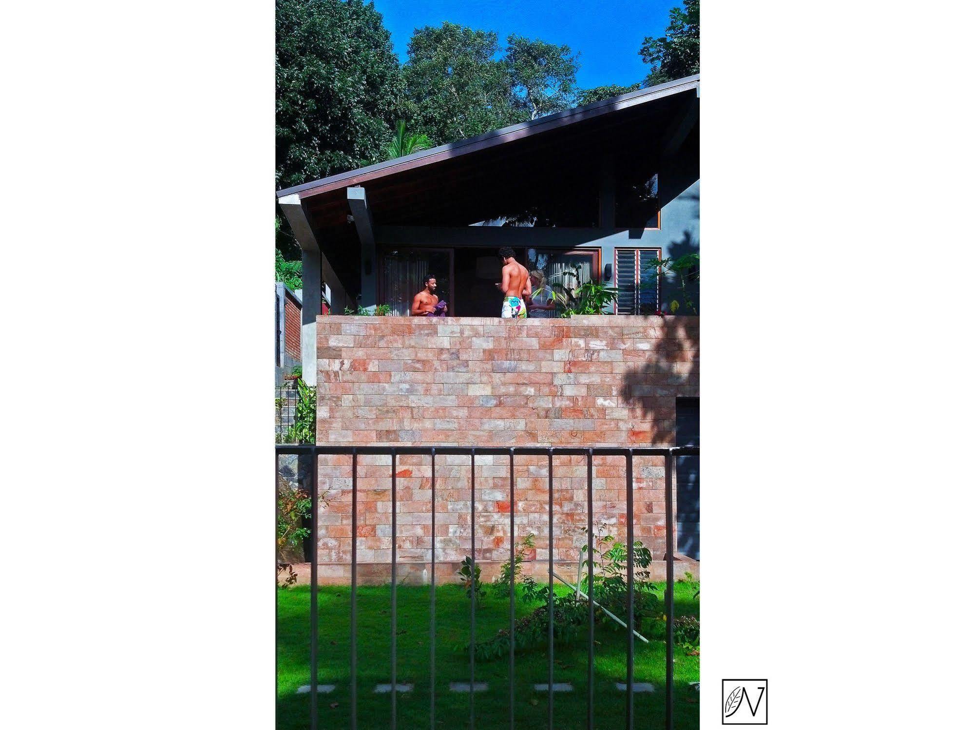 Nisala Villa, Kandy Ranawana Exterior foto