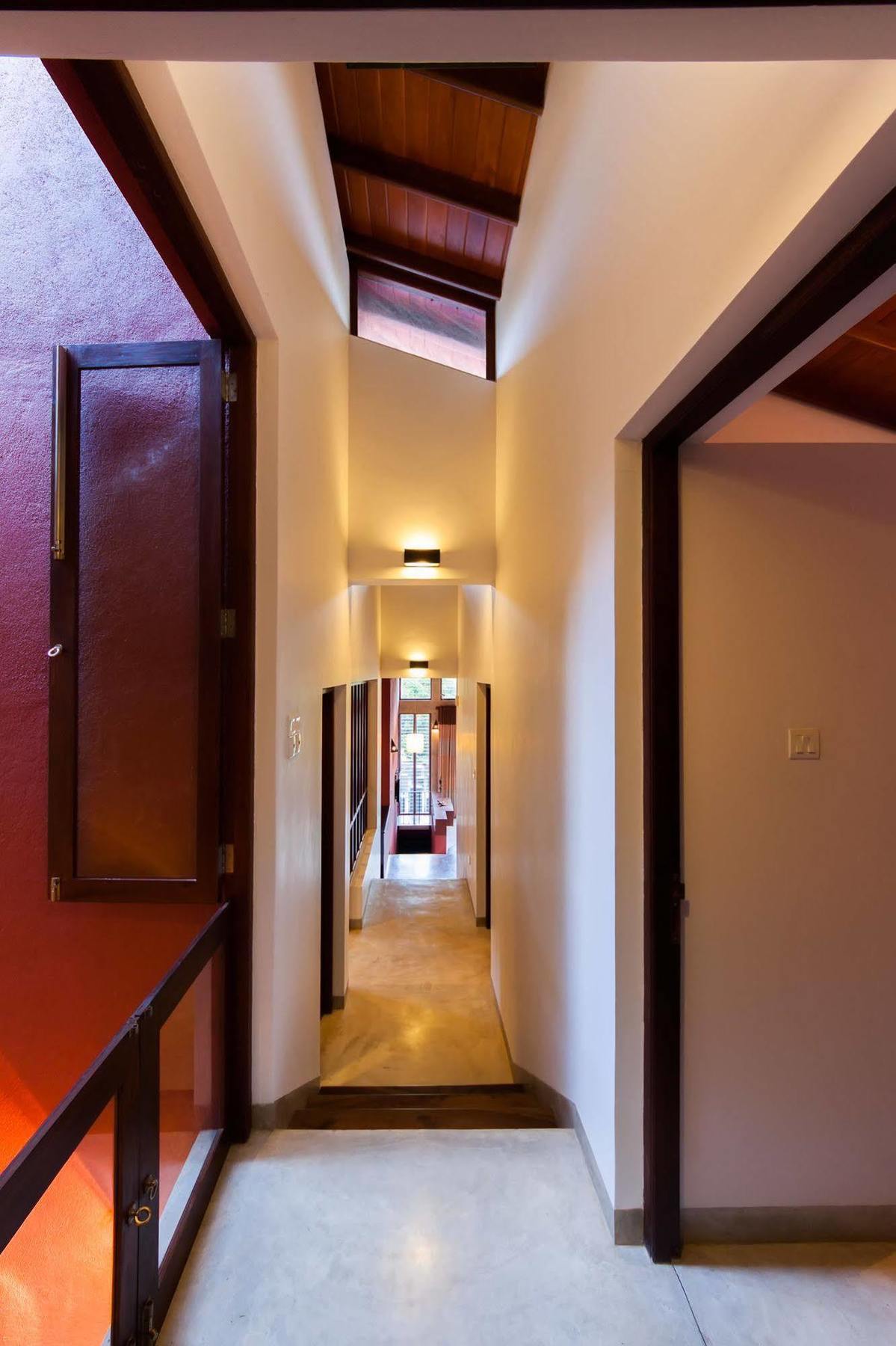 Nisala Villa, Kandy Ranawana Exterior foto