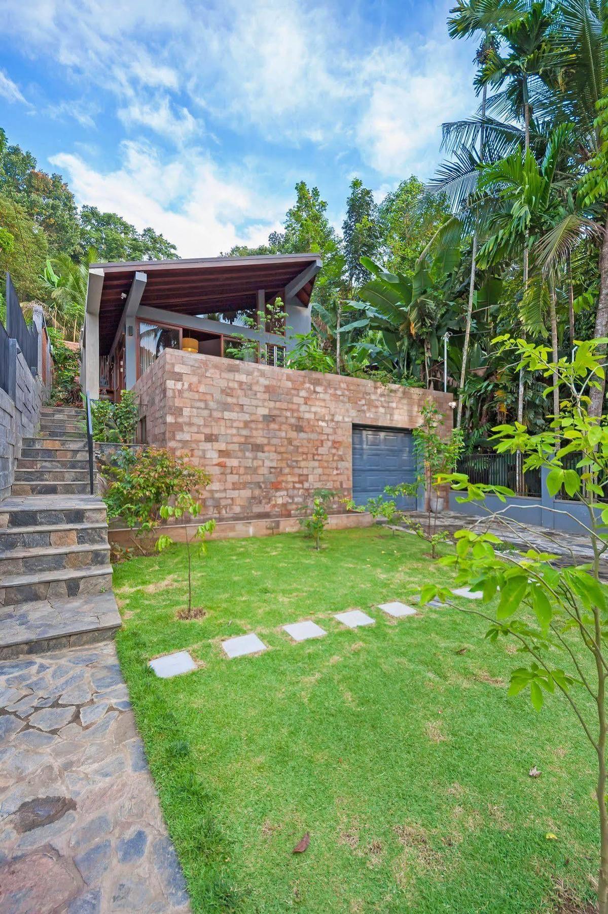 Nisala Villa, Kandy Ranawana Exterior foto