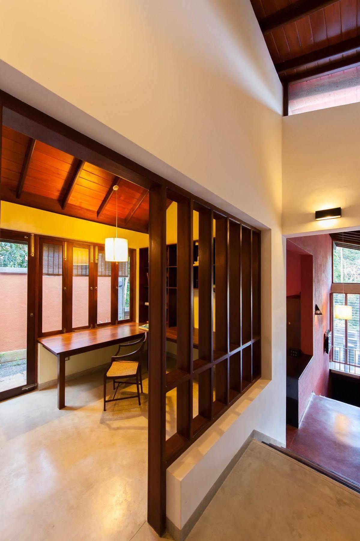 Nisala Villa, Kandy Ranawana Exterior foto